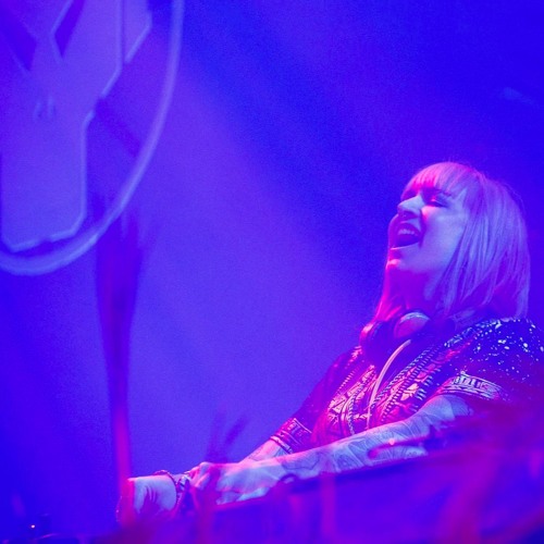 Live Set @ Goldie Sept. 2017