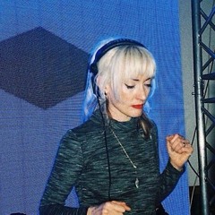 DJ Kiti - Arteq Grand Final Eve September 2017