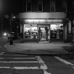 2 am in Allston (prod. by Preston Hutto & Grayson Micheal)