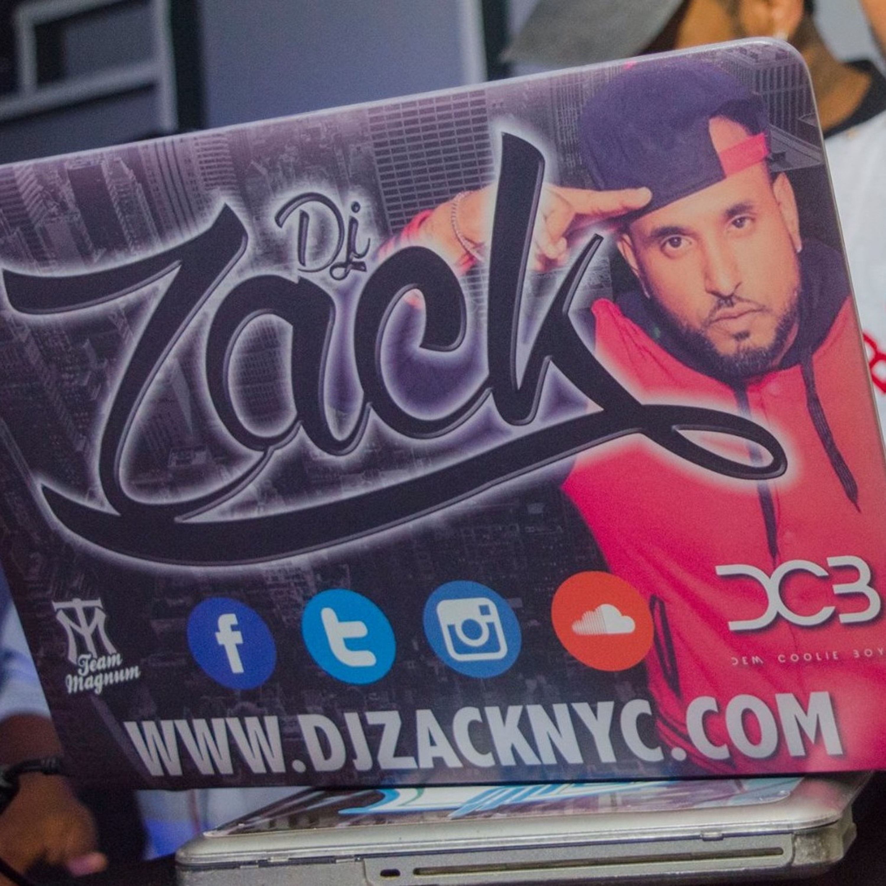 DjZackNYC