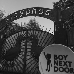 Boy Next Door @ Sisyphos 01.10.2017