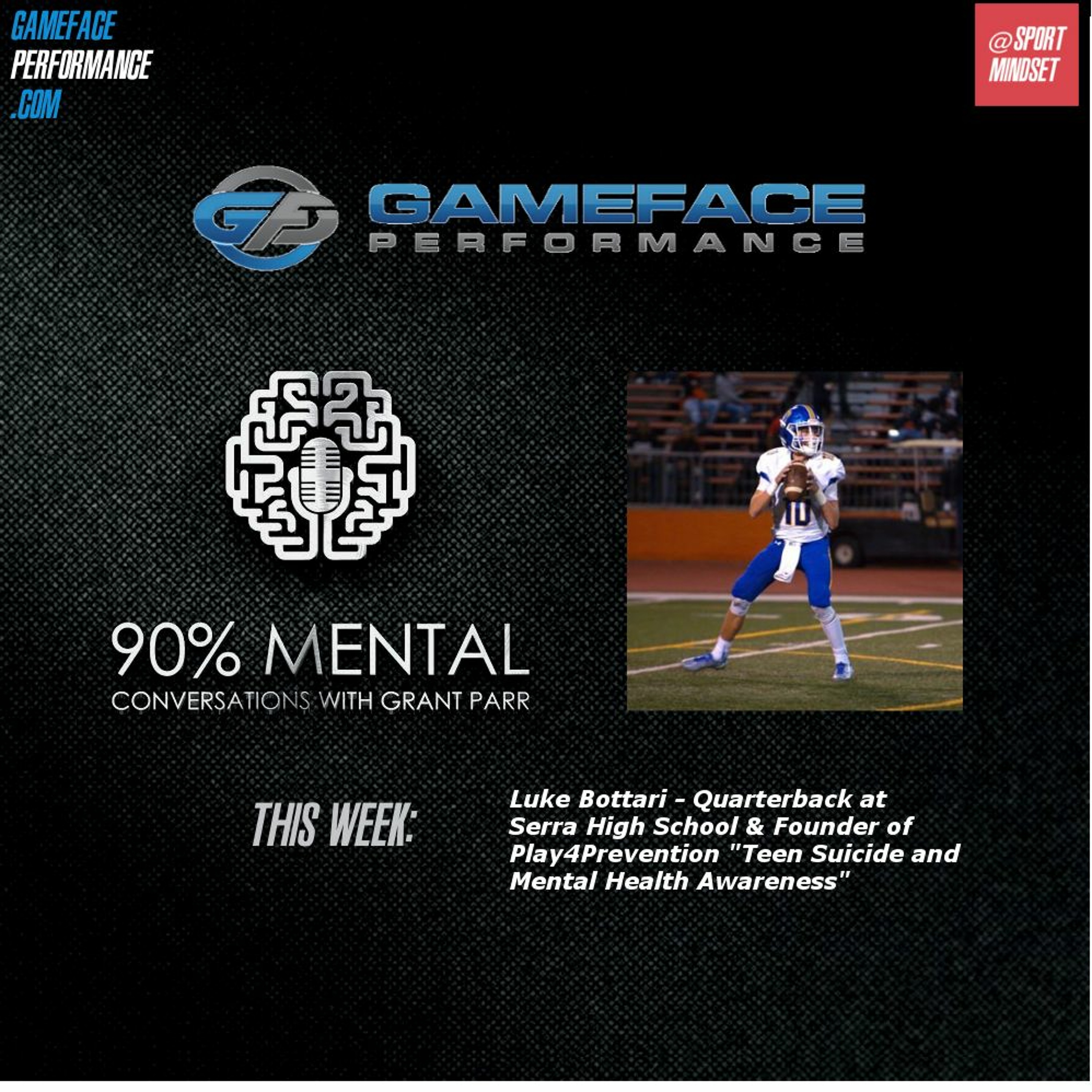 90% Mental