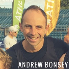 #14: Health & Training with Andrew Bonsey