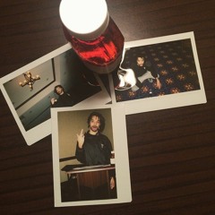 2 Juiced Up (Prod by Corey Lingo)