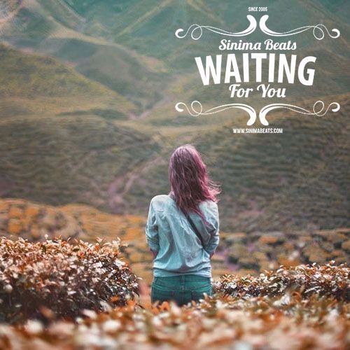 Waiting For You with Hook
