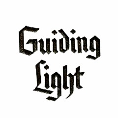 Guiding Light - Jesus