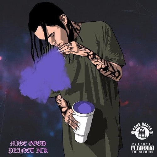 WYLD STALLIONS Ft. THRDGUN ( Prod. A$PEN )