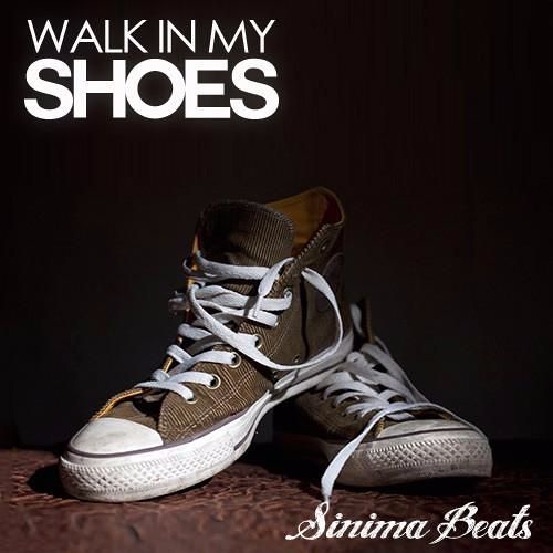 Walk in My Shoes