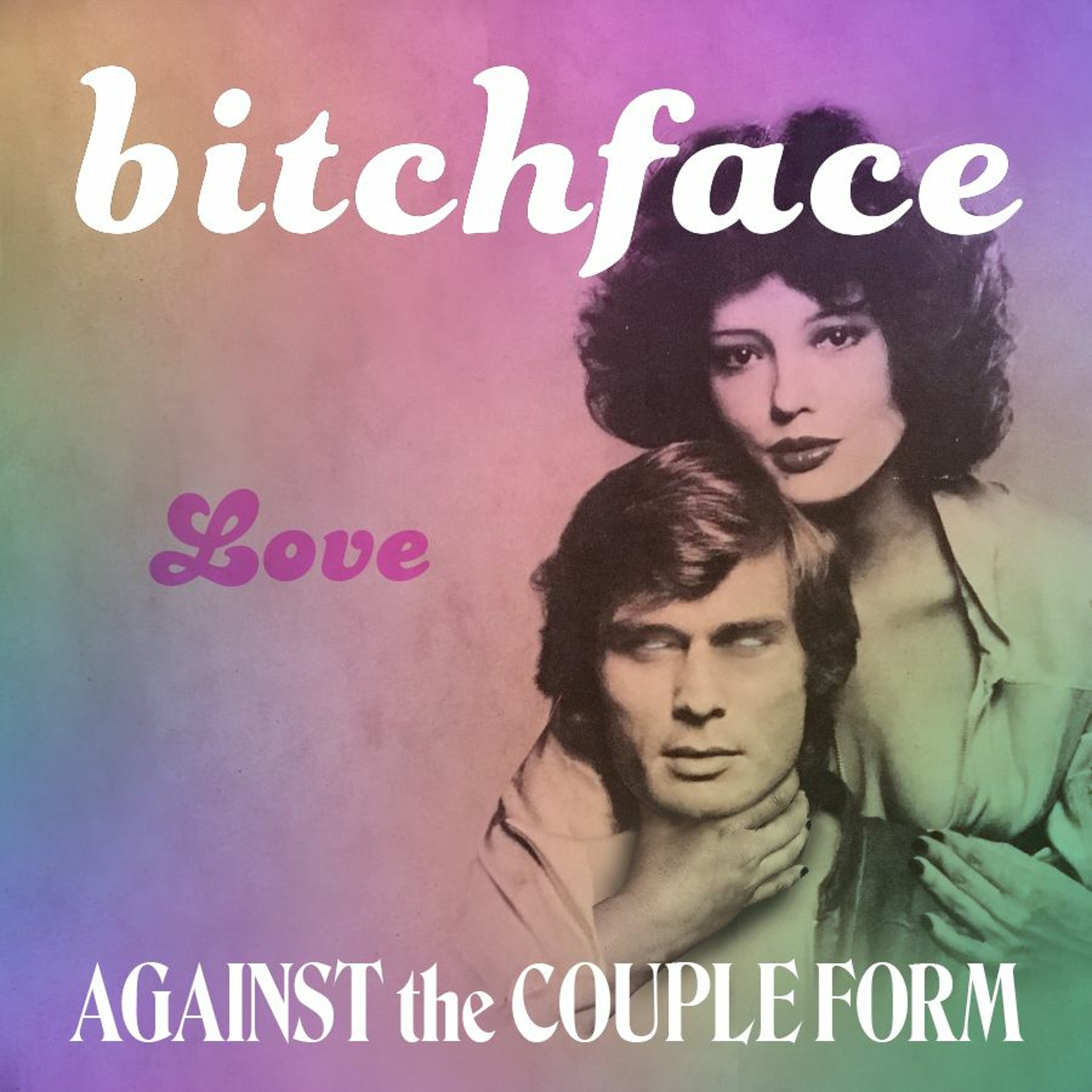 bitchface