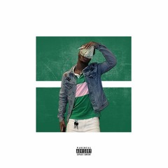 Yay Castro - Down (Prod. Castro Made)