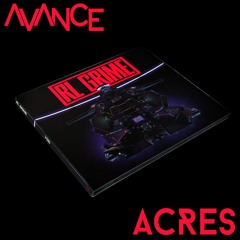 RL Grime (Feat. Boys Noize) - Danger (AVANCE & ACRES Edit)