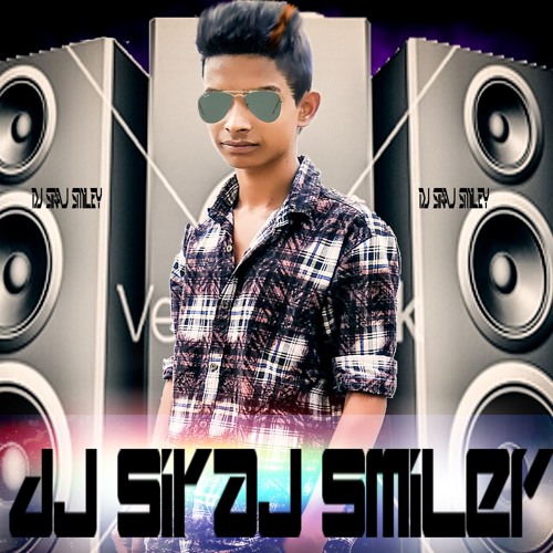 Vava Laddana Song Marfa Style Mix By Dj Siraj Smiley