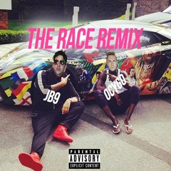 The Race Remix - JB9
