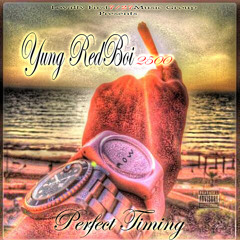 Yung RedBoi 2500- intro(Prod by JrockDrunkBeatz)