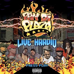 PAN DI PLAZA 2017 LIVE AUDIO - CHROMATIC LIVE, BISHOP ESCOBAR, BOOM BOOM & HARRY HYPE