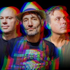 3D 60 minute live podcast 01