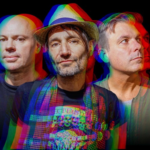 3D 60 minute live podcast 01