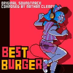 Best Burger OST - Drive-Thru Boogie Woogie!