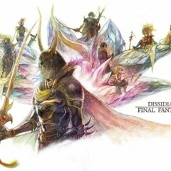 (K i R Remixes) Final Fantasy XIII-2 - Yeul's Theme