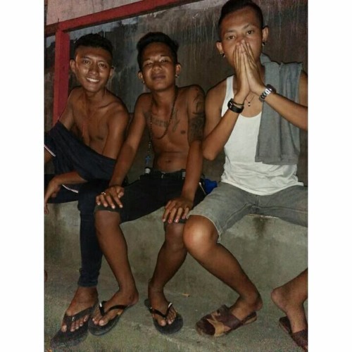 Pang Mabo '' [ Julio Tenda FT Rhey'Suawa N Farhan CeboL B'B'M'R FT B'L'R 2K17 ]