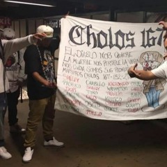 Quiero y Deseo 2k17 Bx CL$ 167st Gran Familia mexicana (sonido Ogro mix)