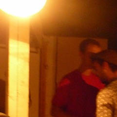 That time we met in Brixton after the nap