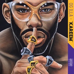 OG ILLA (@HLGNLIFE) - "KAREEM"