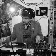 Jahdan Blackamore - General Refix