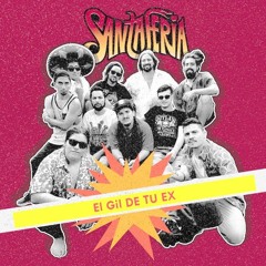 SantaFeria - El Gil De Tu Ex [Remix By DjRoRRo Rodrigo Toro 2017]