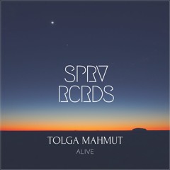 Tolga Mahmut - Alive (Original Mix)