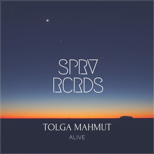 Tolga Mahmut - Alive (Original Mix)