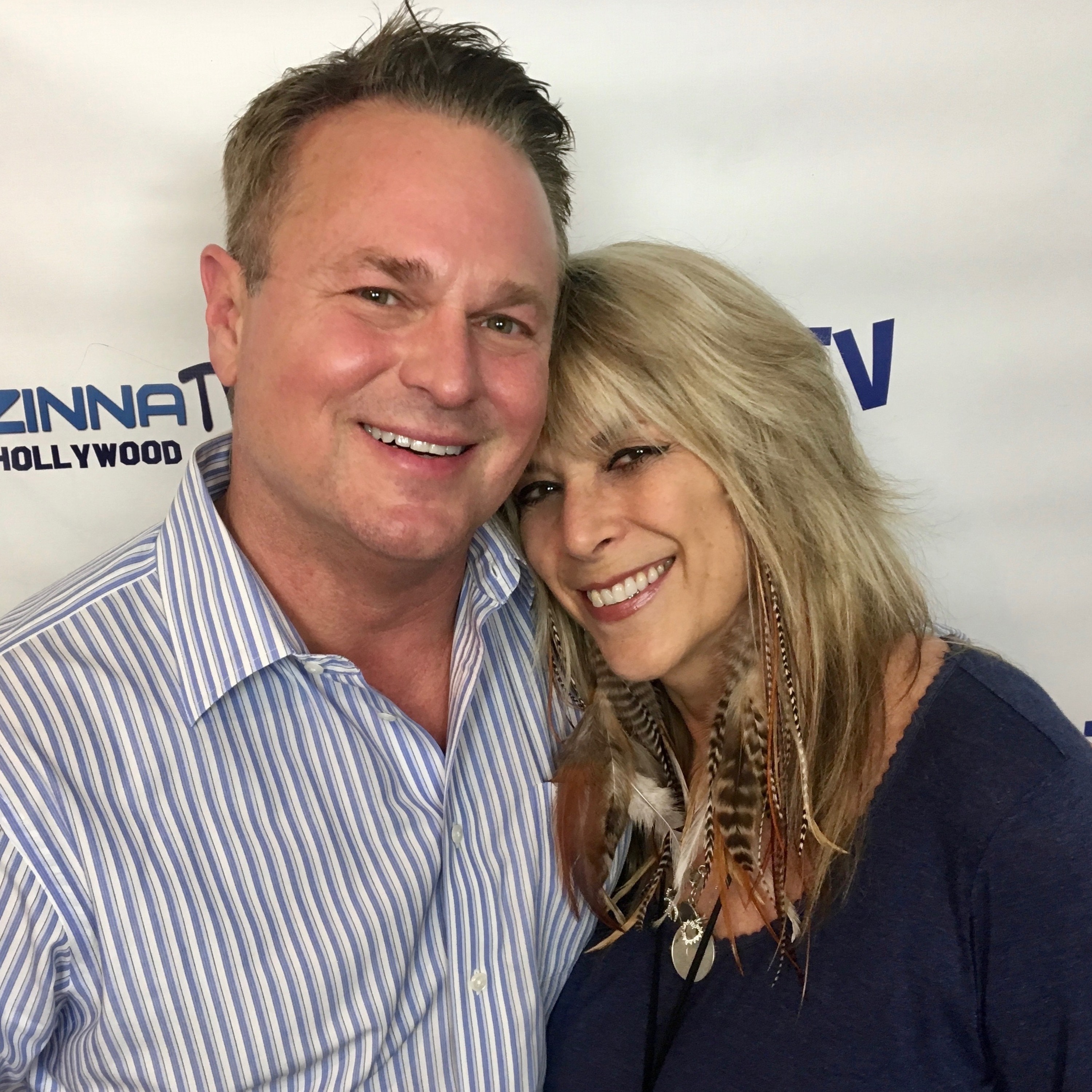 Sam Harris On Vicki Abelson's The Road Taken