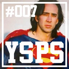 YSPS #007 - Octave The Cat