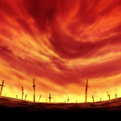Greek Fire - A Real Life Anti [Nightcore]
