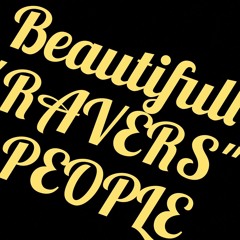 Léo Yamaguchi - Beautifull "RAVERS" People