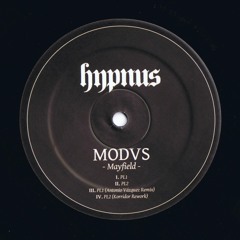 HYPNUS/KABALION