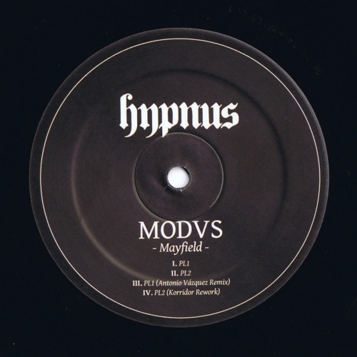 Modvs - Mayfield