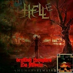 Las vegas bloody Mary