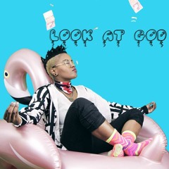 Look At God [prod. Lawless]