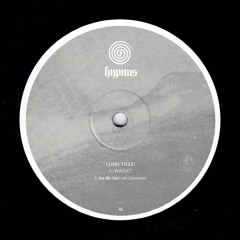 Luigi Tozzi - Wadjet (Wa Wu We's 4th Dimension)