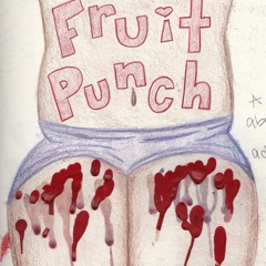 Kids Puke- Fruit Punch