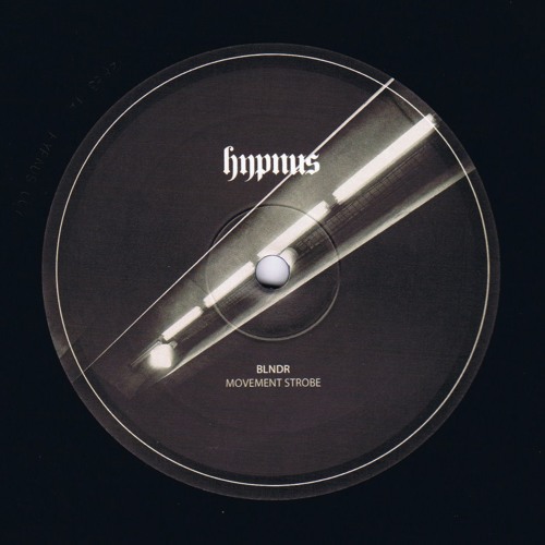BLNDR - Movement Strobe