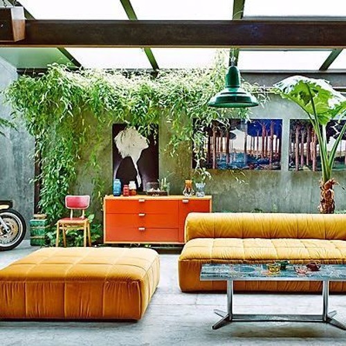 FHUO # 5 // DJ Fett Burger