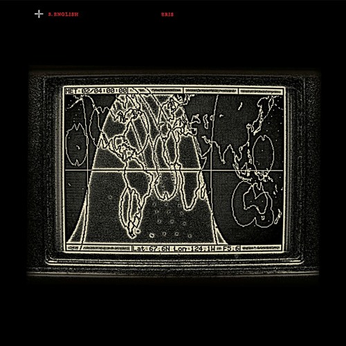 S. English- Eris lp clips (LIES-102)