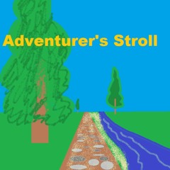 Adventurers Stroll