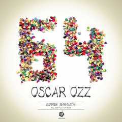 Oscar OZZ - Sunrise Serenade (Ron Flatter Remix) - Lordag064