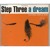 Artwork for Step Three - Dream (Bossa Rework)