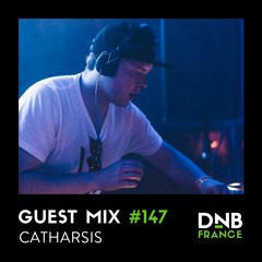 Guest Mix #147 - Catharsis