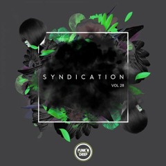 Oxygen -Dale Fairbairn (Funk'N Deep Records)