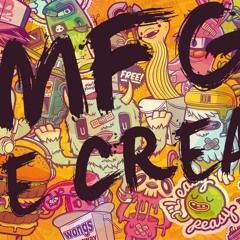 OMFG - Ice Cream But In TheFatRat Style by Heiakim edited by Vietlupy
